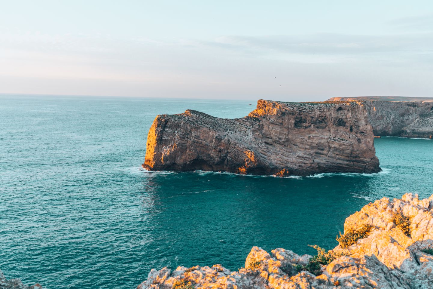 Cabo de Sao Vicente