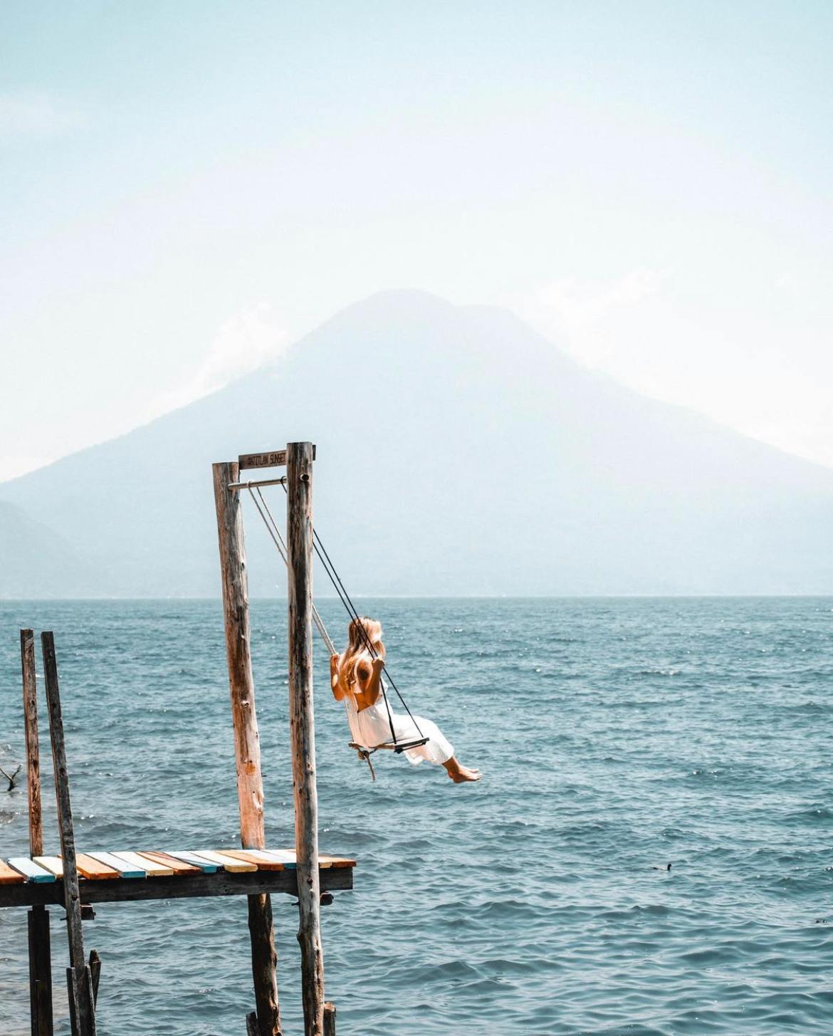The 17 Best Things To Do In Lake Atitlan, Guatemala