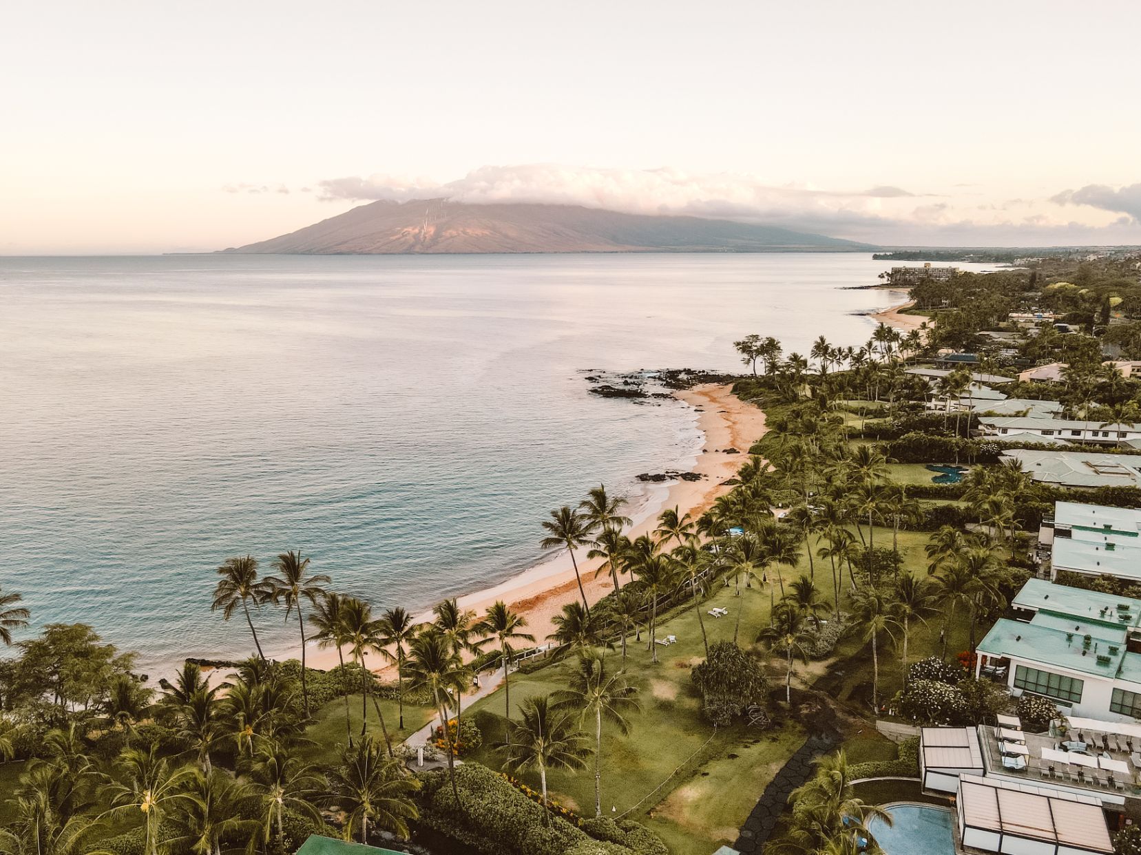 The Andaz Maui at Wailea – Our Favorite Maui Escape