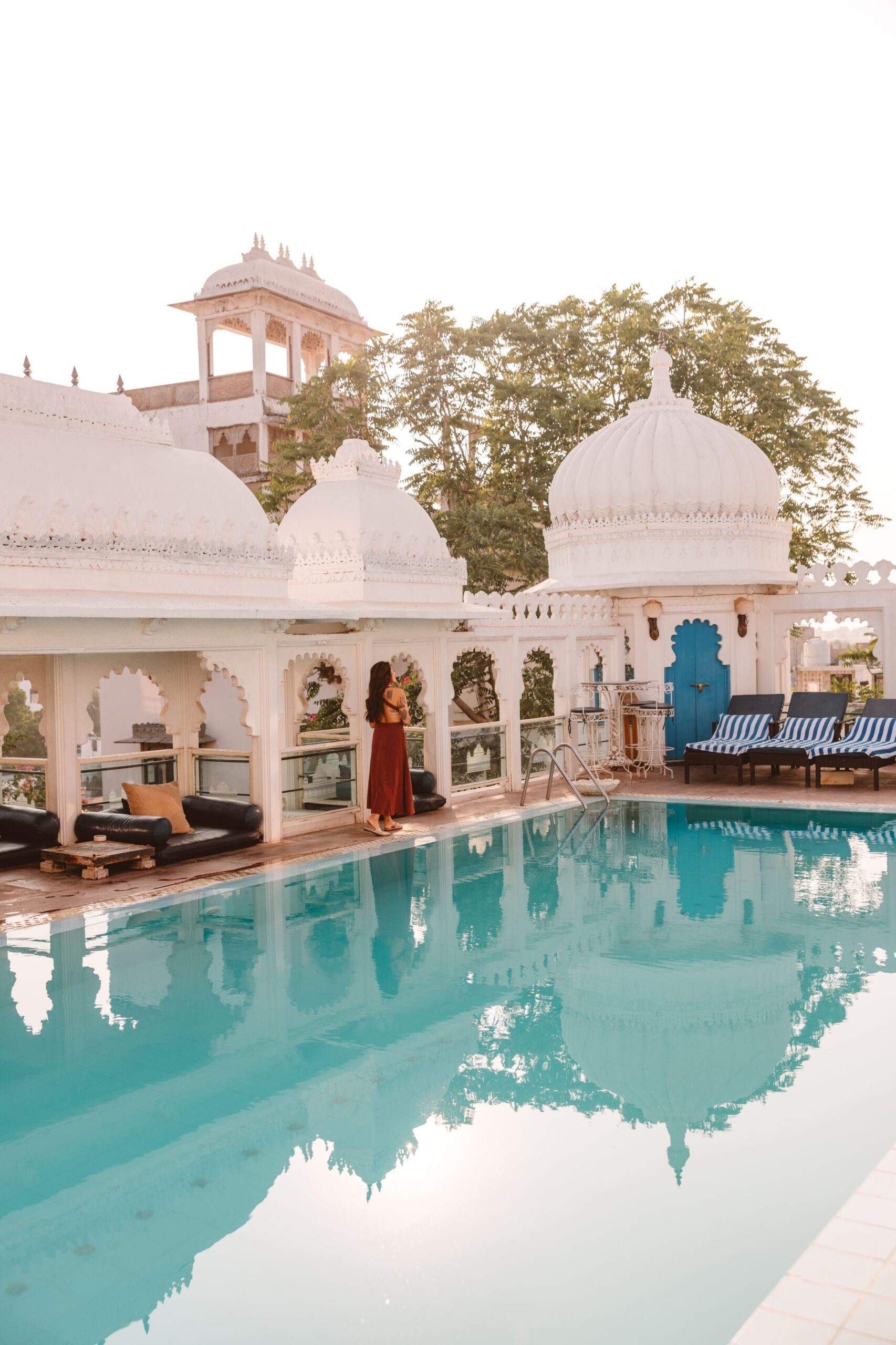 The Best Places to Visit in Udaipur - A Two Day Itinerary