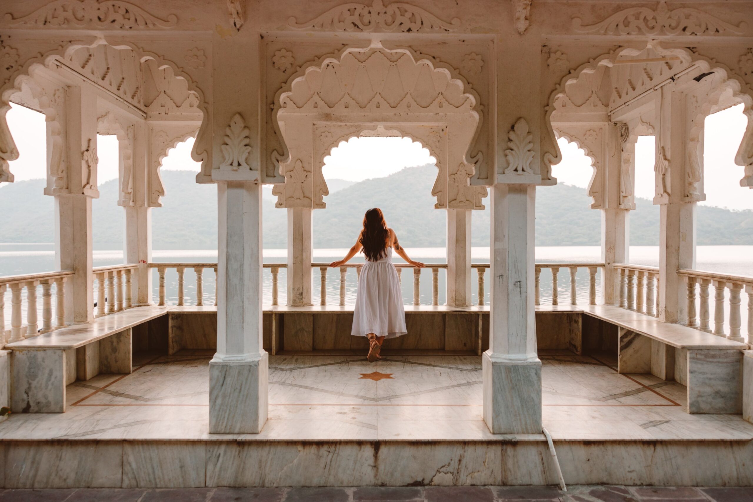 Must Visit Place in Udaipur: Lake Badi