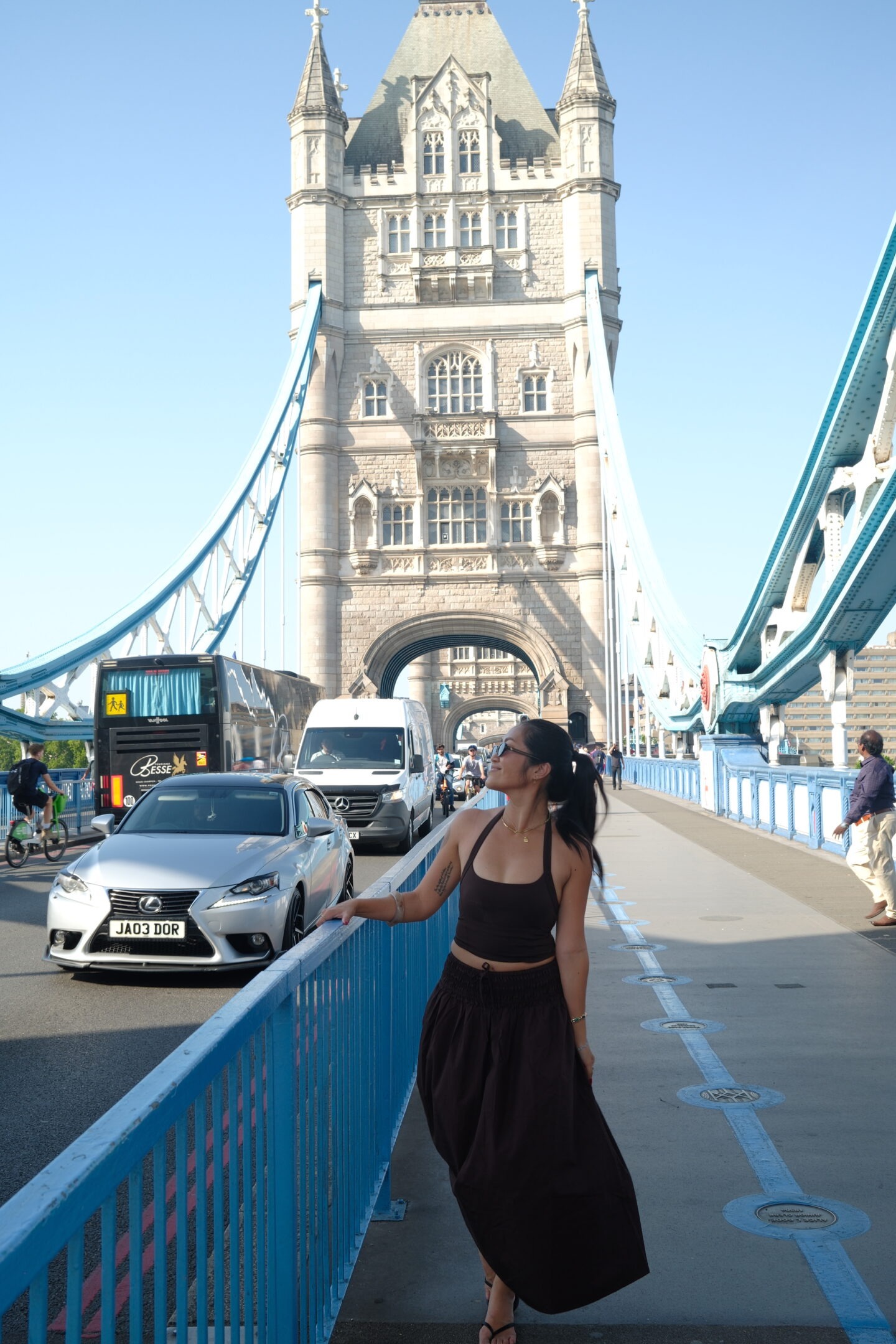 Tower Bridge