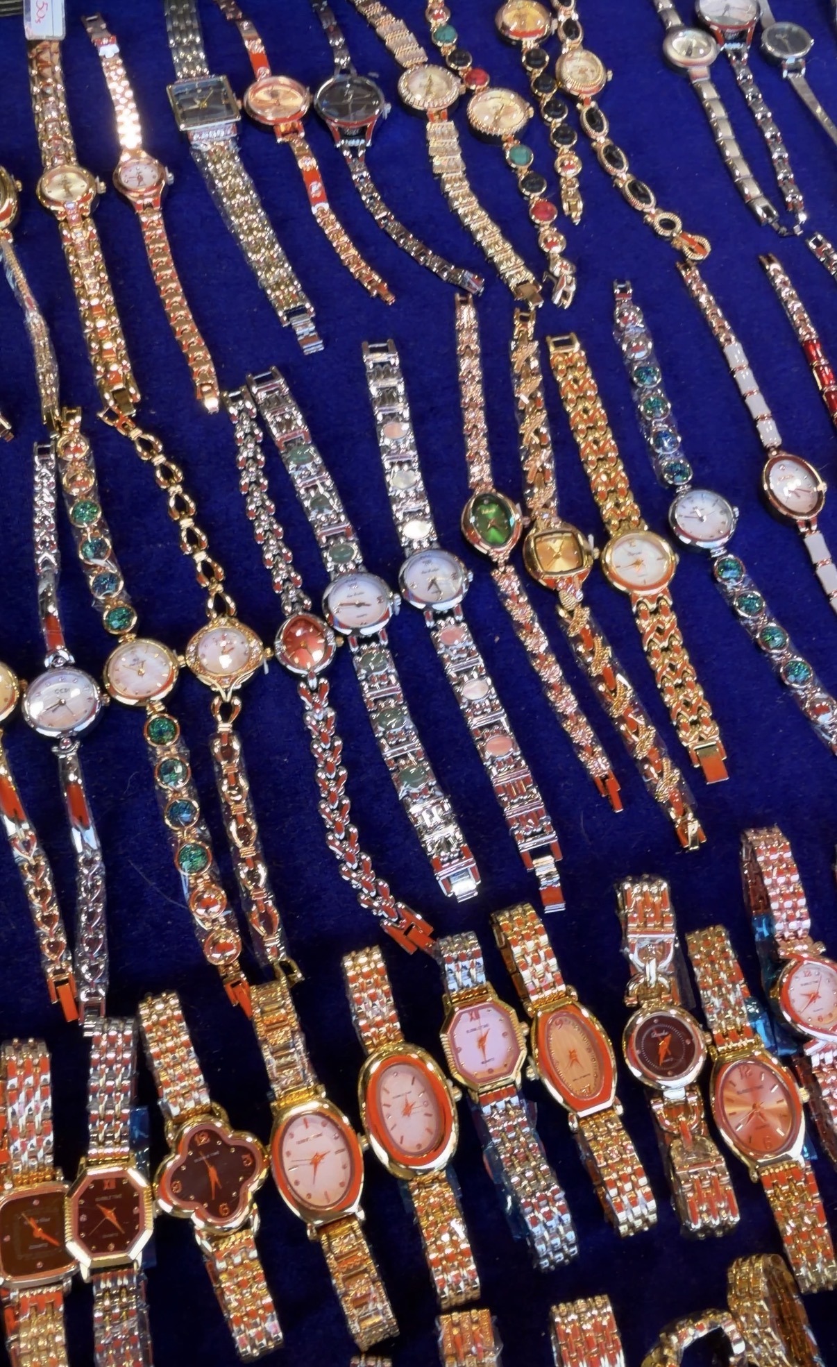 notting hill vintage watches
