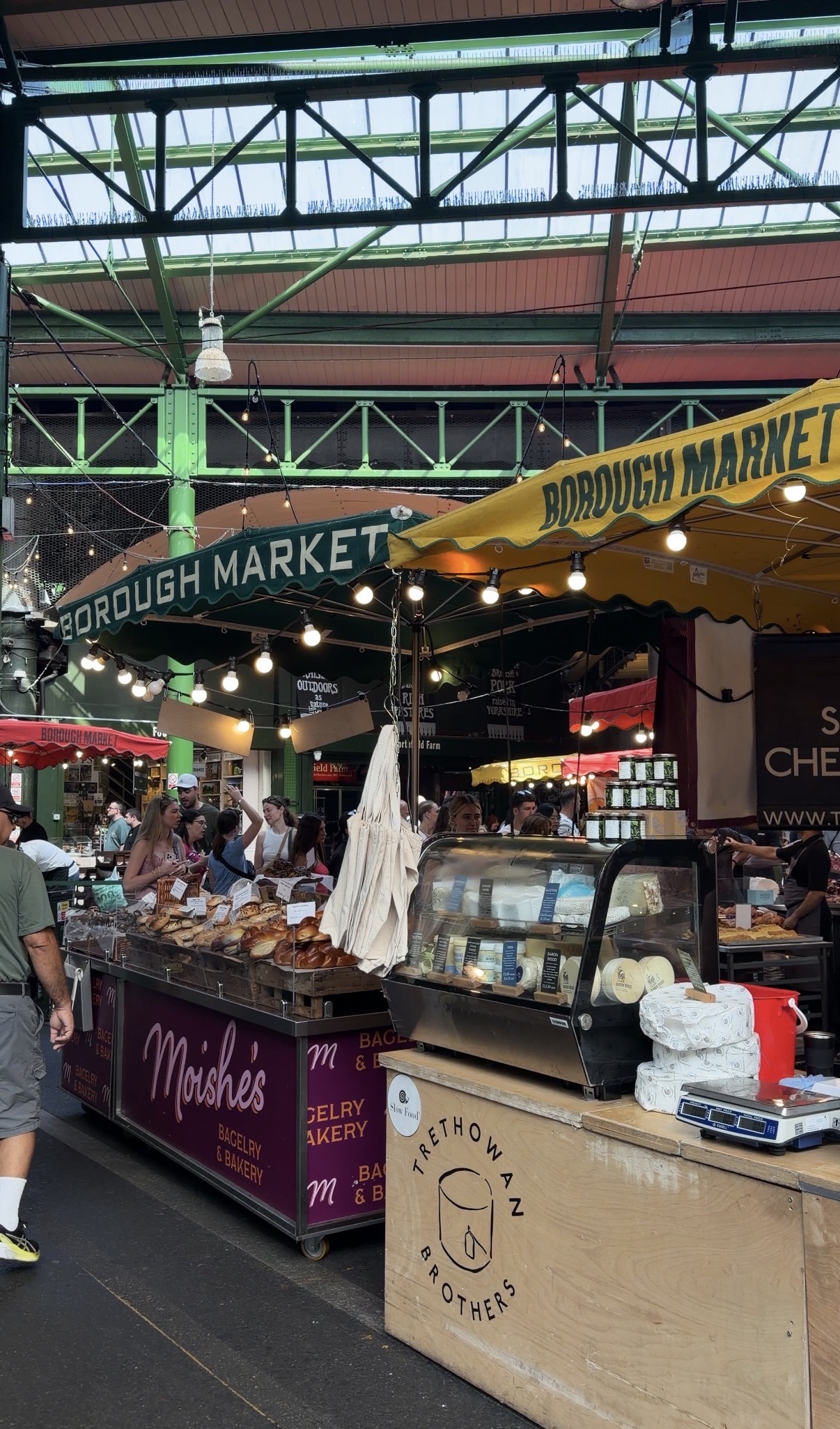 borough market 