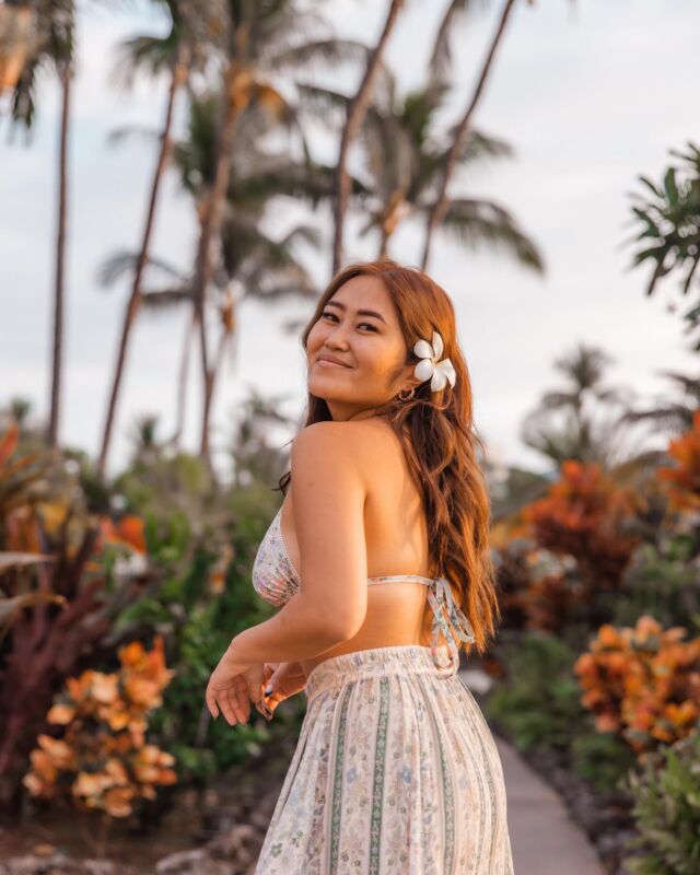 Fairmont Orchid FAM Trip photo dump 🫶🏽🌺 — couldn’t think of a better way to start the year than this!! 

@fairmontorchid @fairmonthotels @all_northamerica #ALLBeyondLimits #OnlyAtTheOrchid #fairmontorchid #fairmontmoments