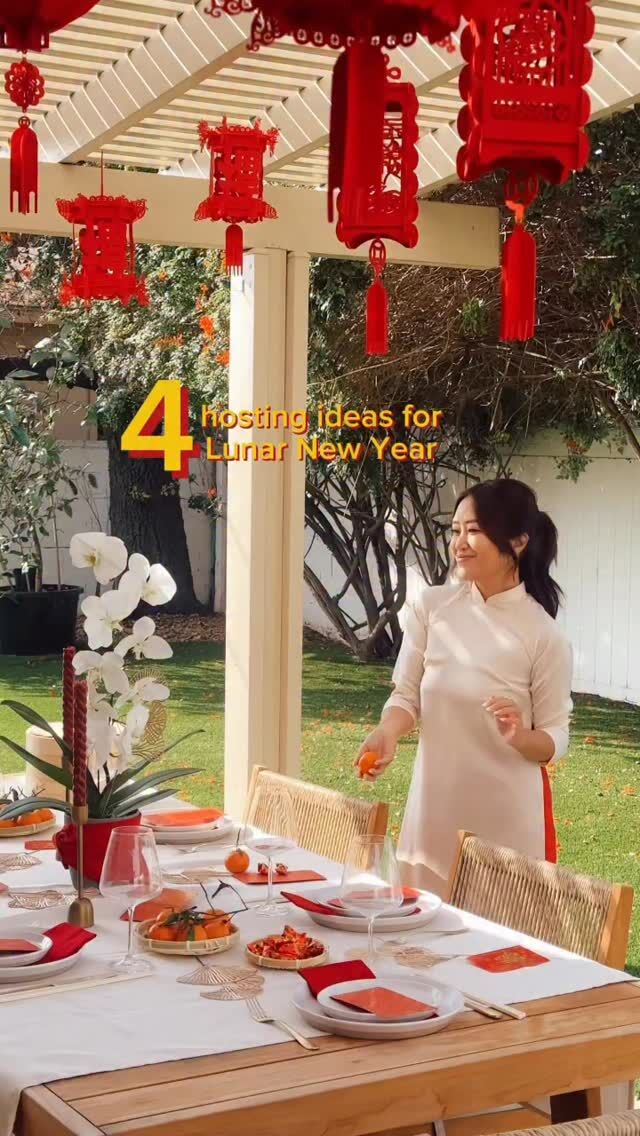 MY FAVORITE HOLIDAY IS TWO WEEKS AWAY!!! 🧨

follow along for more lunar new year & tet inspo 🧧 #lny #tet #lunarnewyear #tết